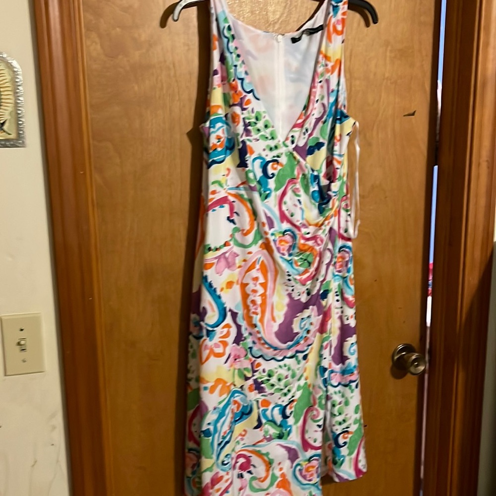 Pretty dress